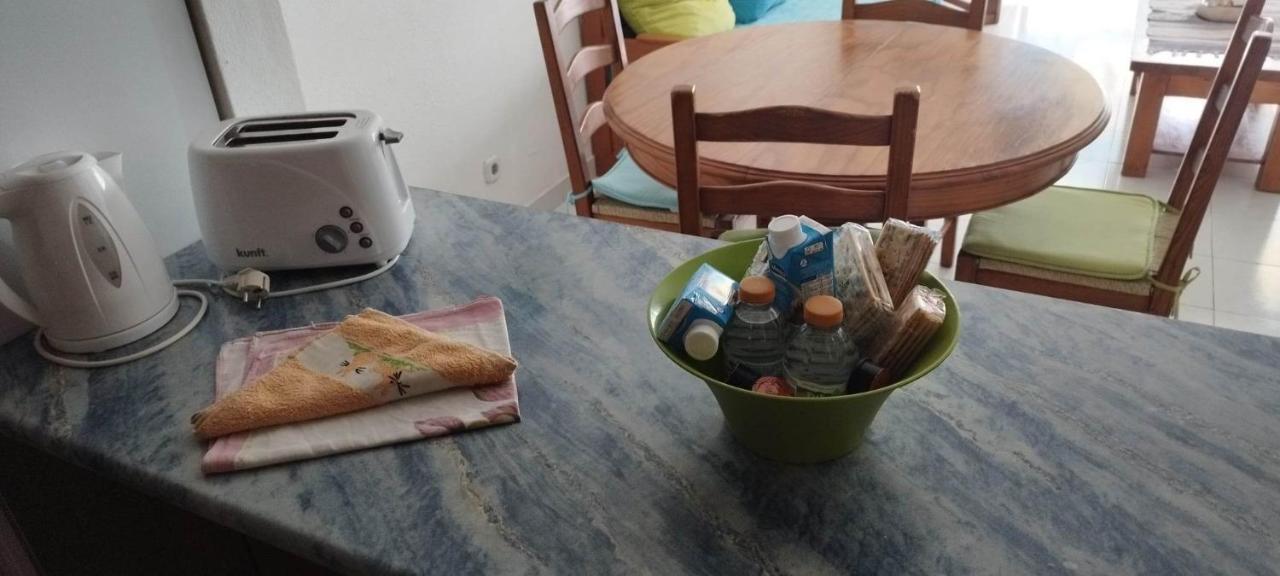 Albufeira Inn - Elimar 1 T1 Kültér fotó