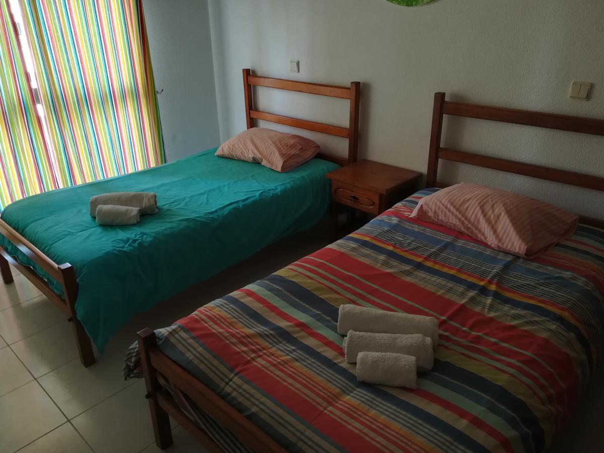 Albufeira Inn - Elimar 1 T1 Kültér fotó