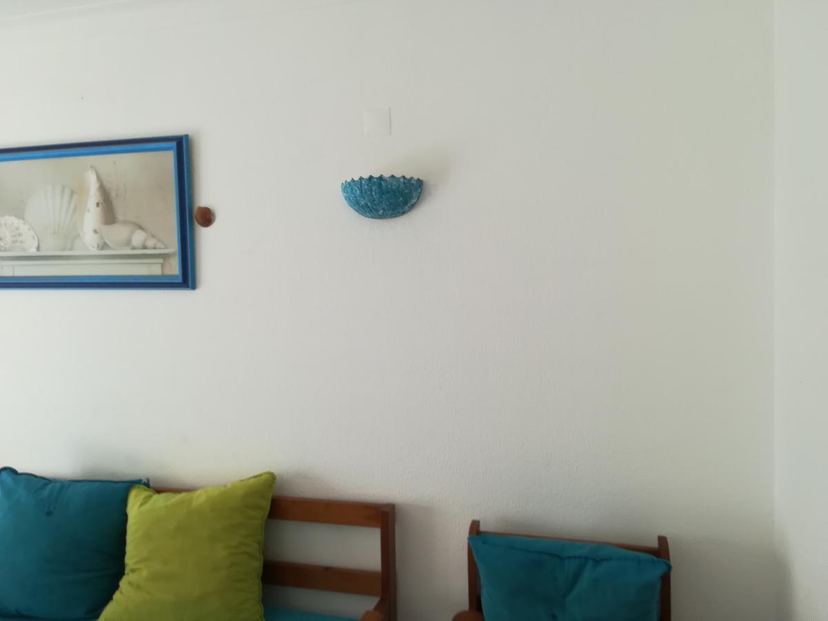 Albufeira Inn - Elimar 1 T1 Kültér fotó