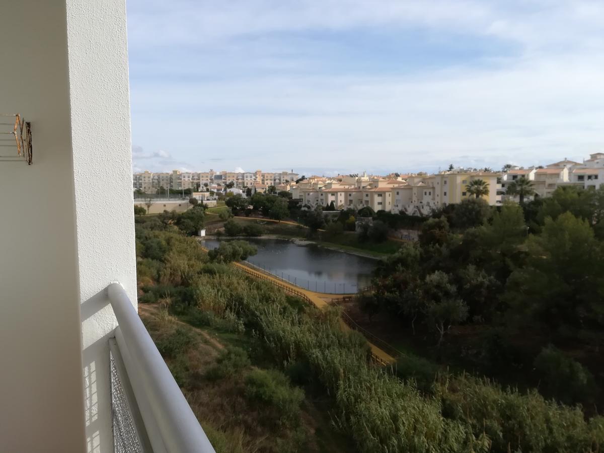 Albufeira Inn - Elimar 1 T1 Kültér fotó