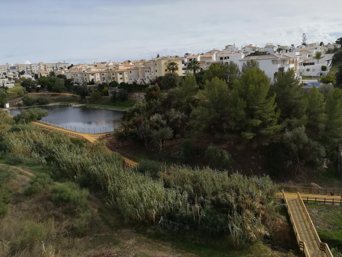 Albufeira Inn - Elimar 1 T1 Kültér fotó