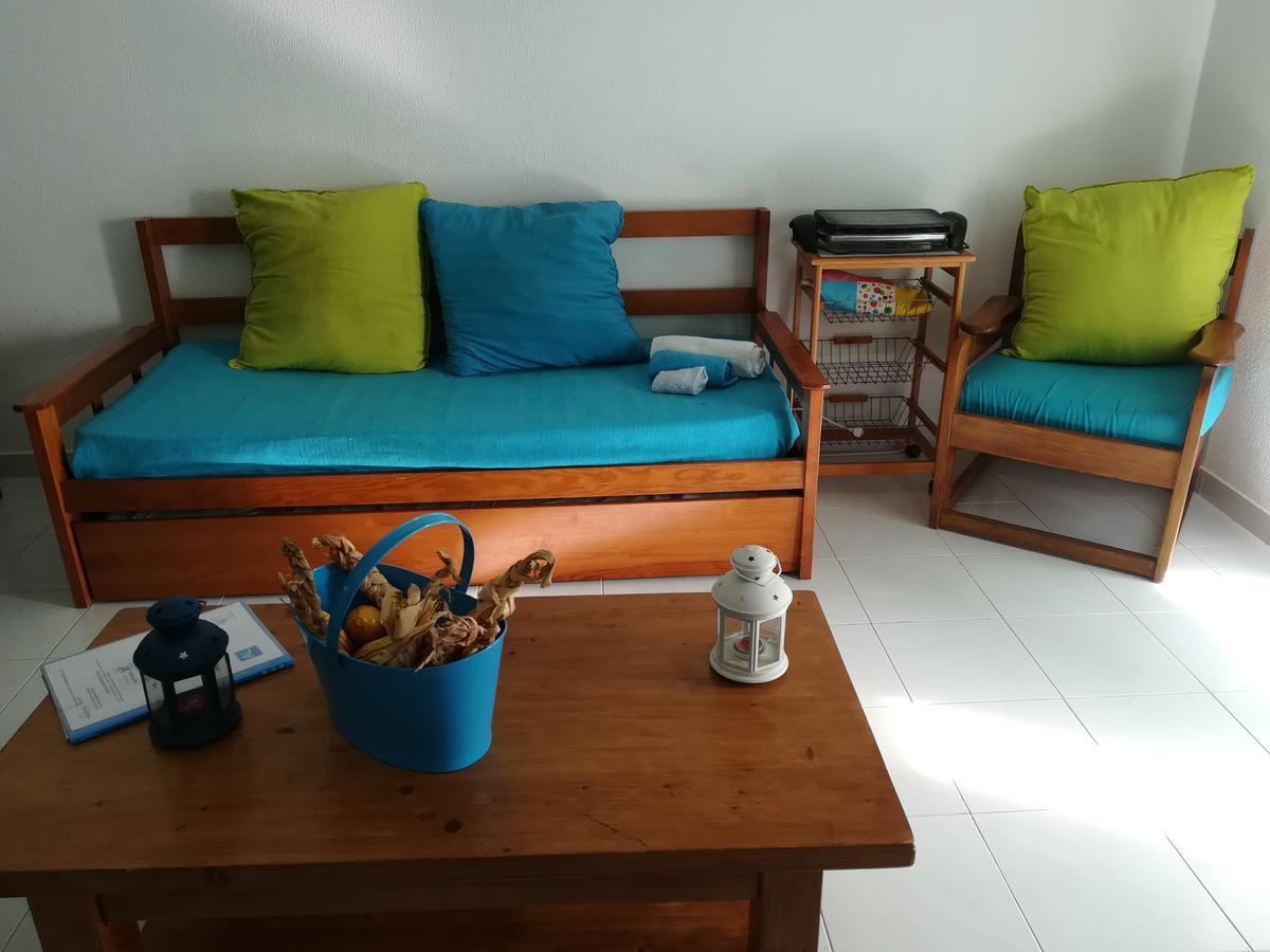 Albufeira Inn - Elimar 1 T1 Kültér fotó