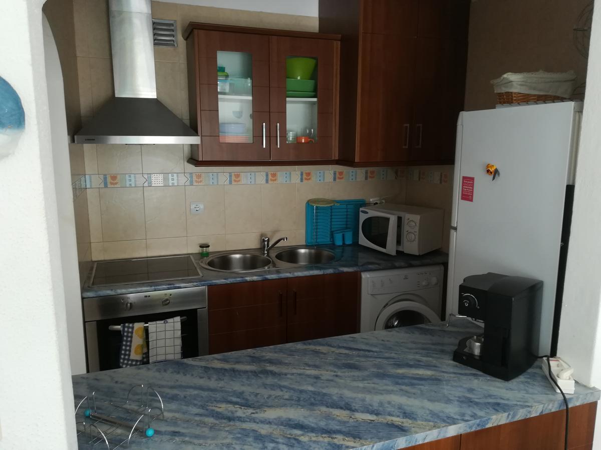 Albufeira Inn - Elimar 1 T1 Kültér fotó
