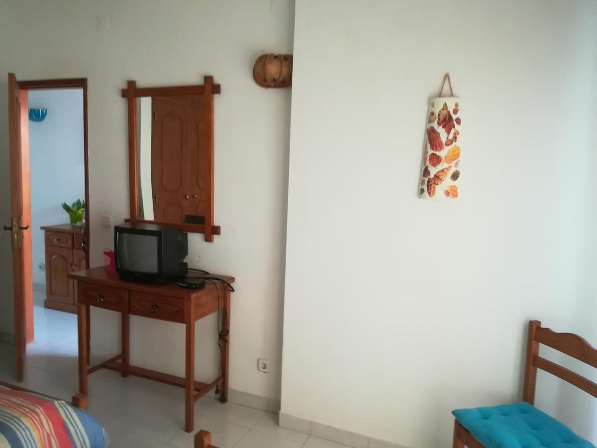 Albufeira Inn - Elimar 1 T1 Kültér fotó