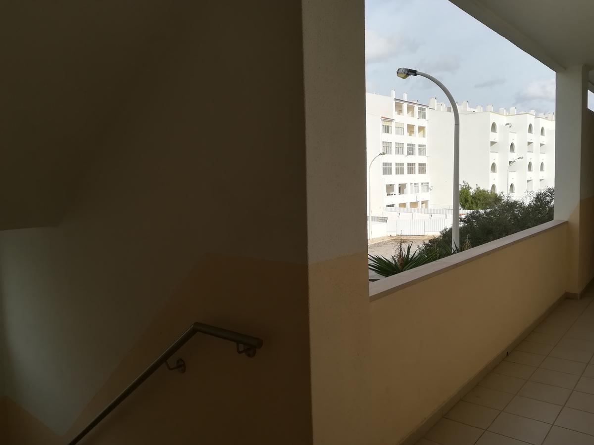 Albufeira Inn - Elimar 1 T1 Kültér fotó