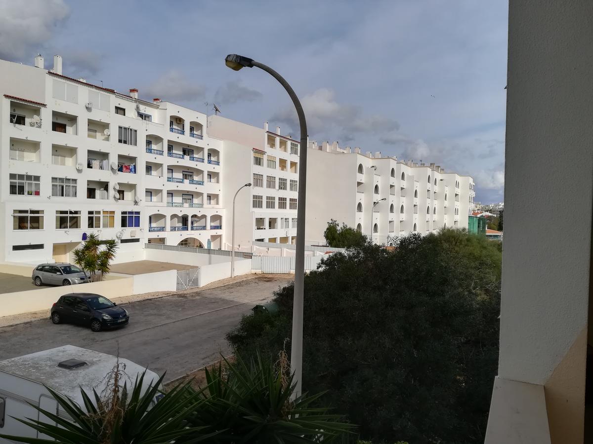 Albufeira Inn - Elimar 1 T1 Kültér fotó