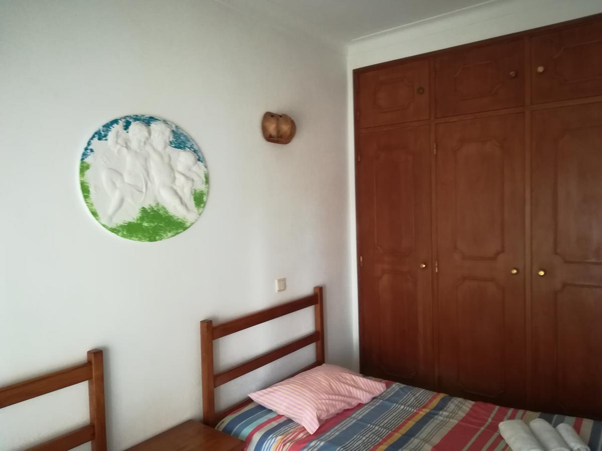 Albufeira Inn - Elimar 1 T1 Kültér fotó