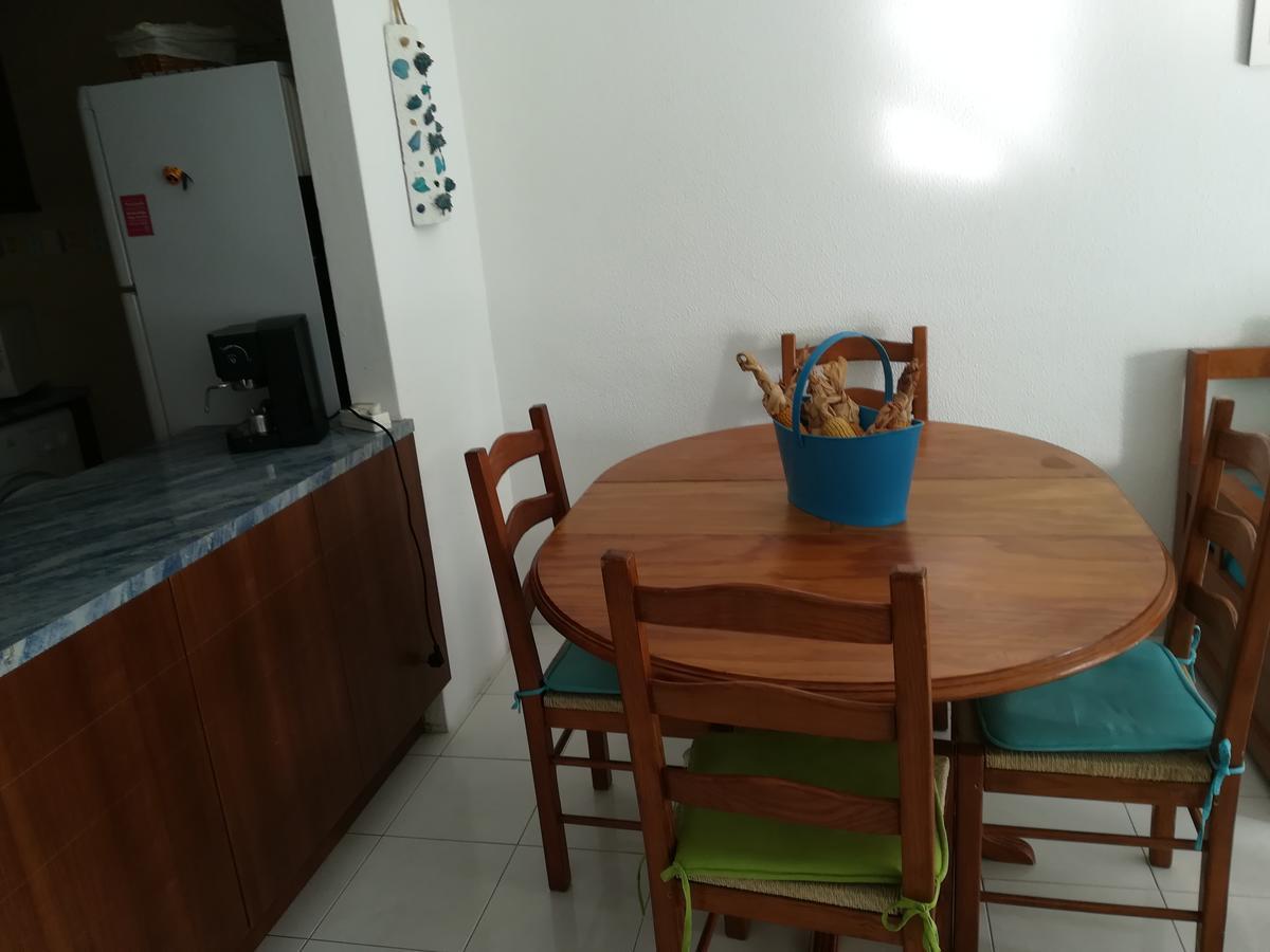 Albufeira Inn - Elimar 1 T1 Kültér fotó