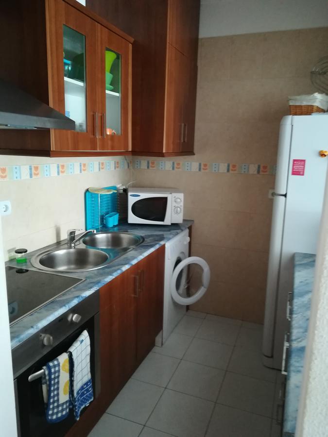Albufeira Inn - Elimar 1 T1 Kültér fotó