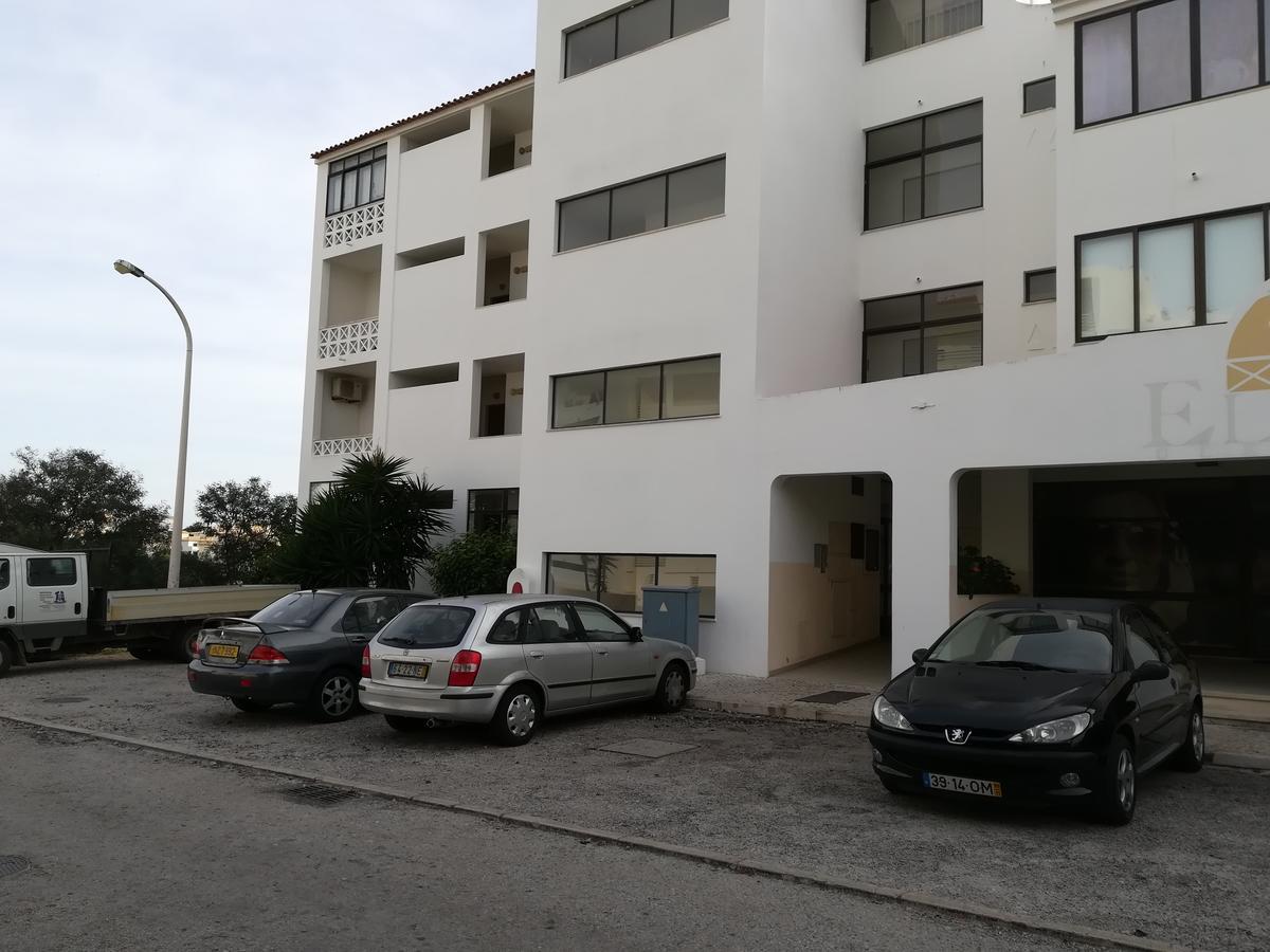 Albufeira Inn - Elimar 1 T1 Kültér fotó
